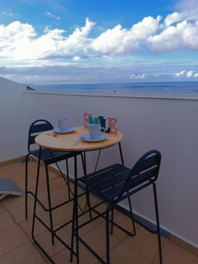 Cibuqueira numéro 8 , centre ville, vue sur mer, plage à pied
